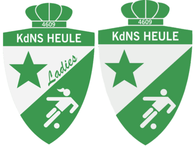 Logo van K.dNS Heule