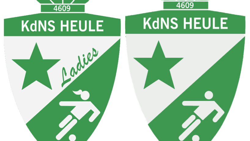 Logo van K.dNS Heule