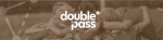 double pass logo